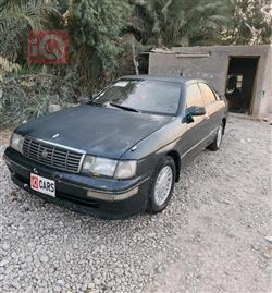 تويوتا كراون